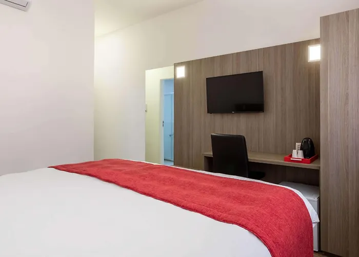 Ramada Encore by Wyndham São Paulo Osasco