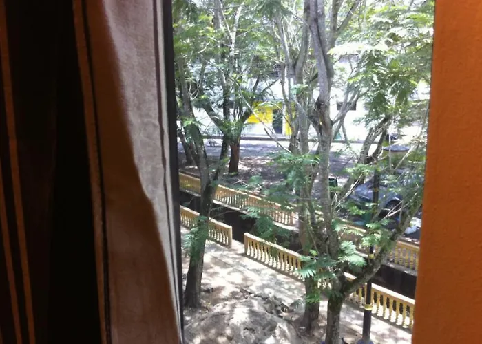 Langkawi Uptown Hotel