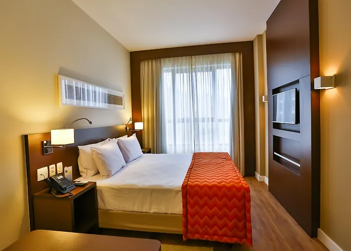 Comfort Hotel São Caetano
