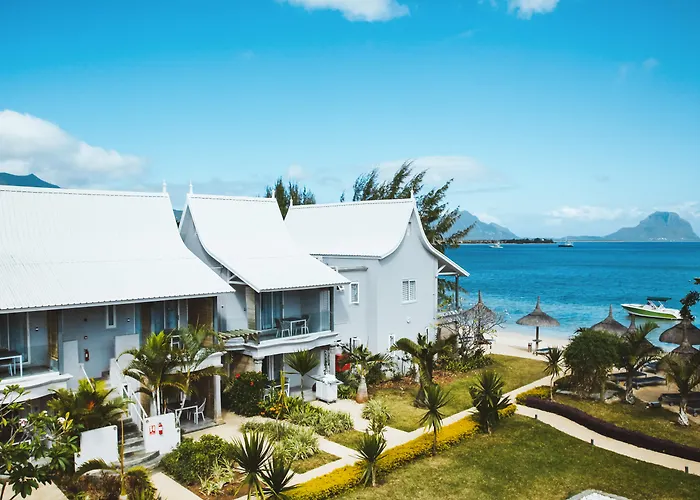 La Mariposa Mauritius