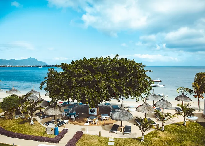 La Mariposa Mauritius