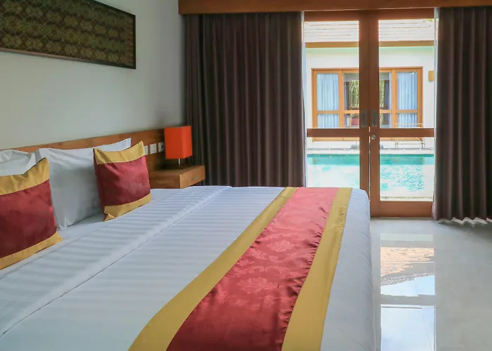 Mella Villas Jimbaran