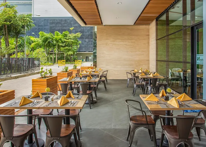 Swiss-Belinn Singkawang