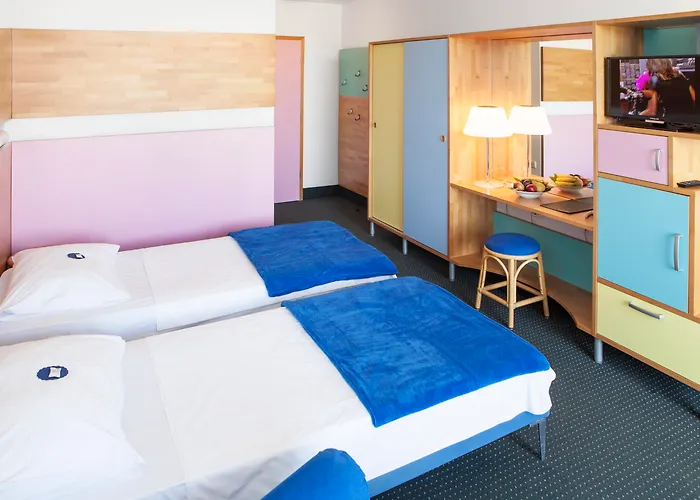 Hotel Oleander - Oleander Resort