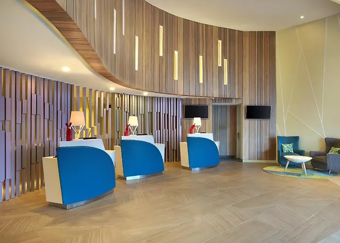 Ibis Styles Bogor Raya