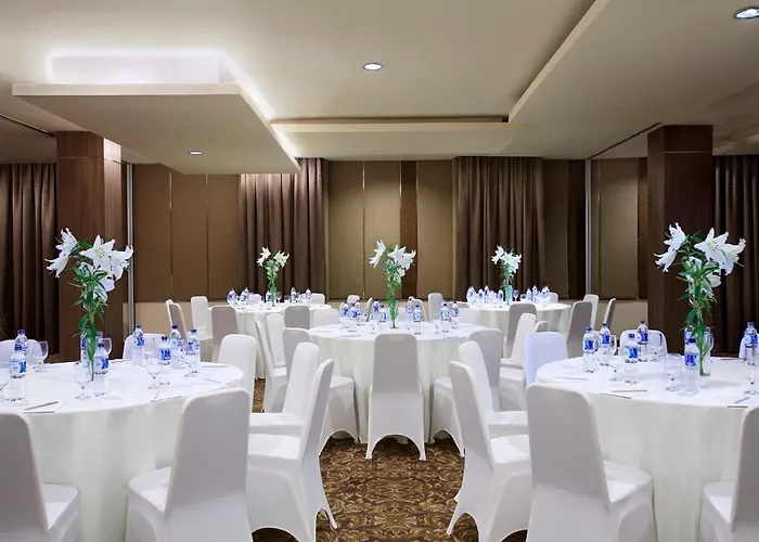 Hotel Santika Depok