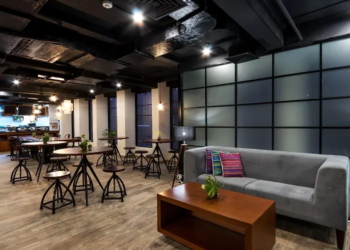 S Loft Manado