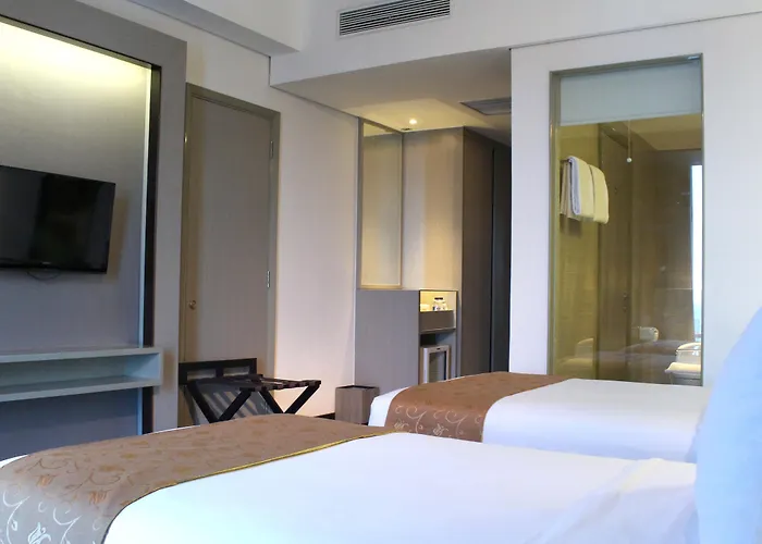 Swiss-Belhotel Cirebon