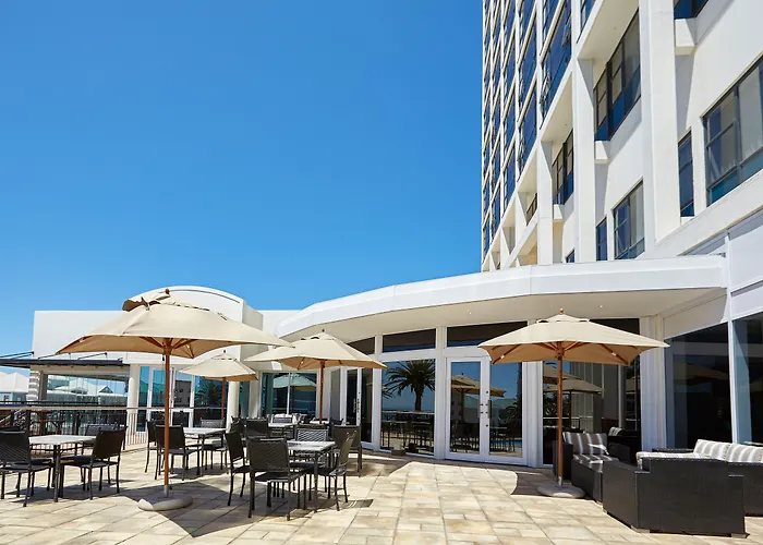 Garden Court Kings Beach