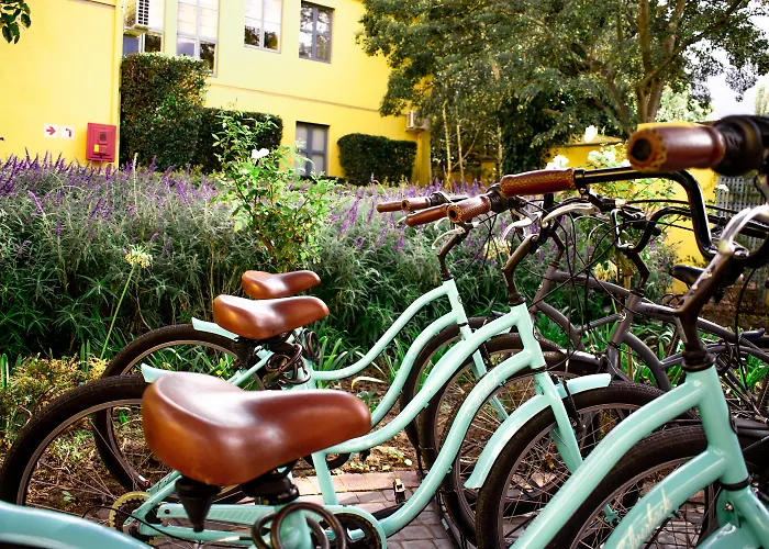 Franschhoek Country House&Villas