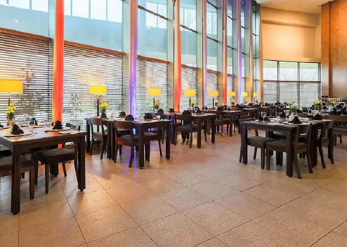 Sonesta Hotel Osorno
