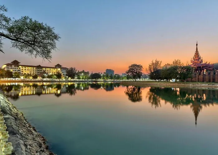 Hilton Mandalay