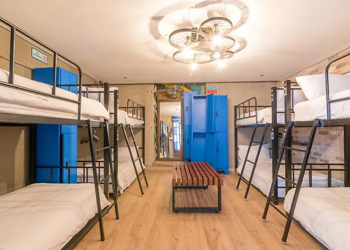 Delgadillo Boutique Hotel By Socialtel