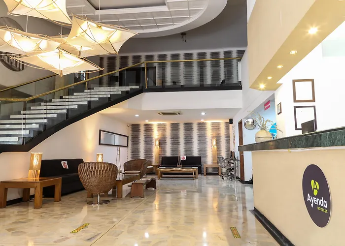 Hotel Ciudad Bonita