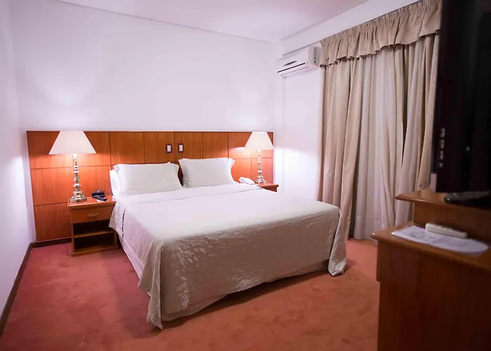 Las Ventanas Hotel Boutique