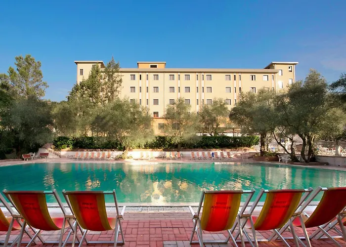 Albergo Terme Forlenza