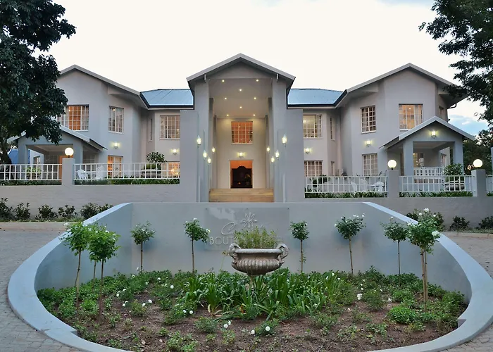 Country Boutique Hotel