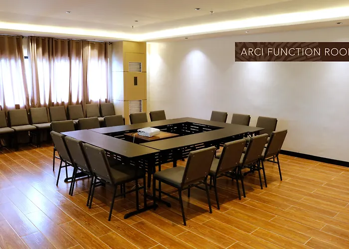 Acacia Hotel Bacolod