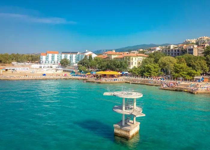 Aminess Vival Lisanj Family Hotel