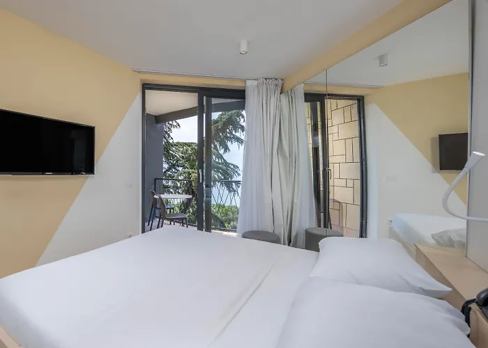 Aminess Vival Lisanj Family Hotel