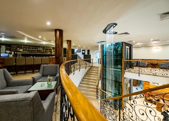 Hotel Blanca Resort & Spa
