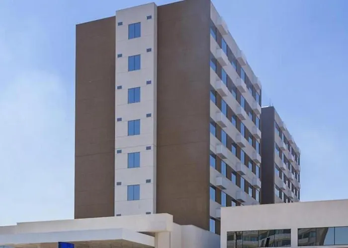 Tulip Inn Sete Lagoas