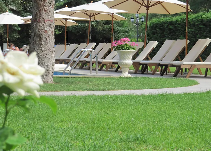 Kristel Hotel