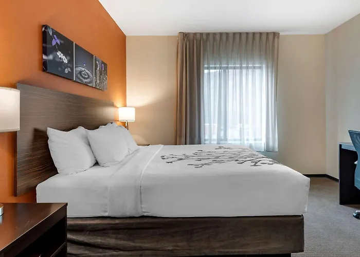 Sleep Inn & Suites Moab Near Arches National Park