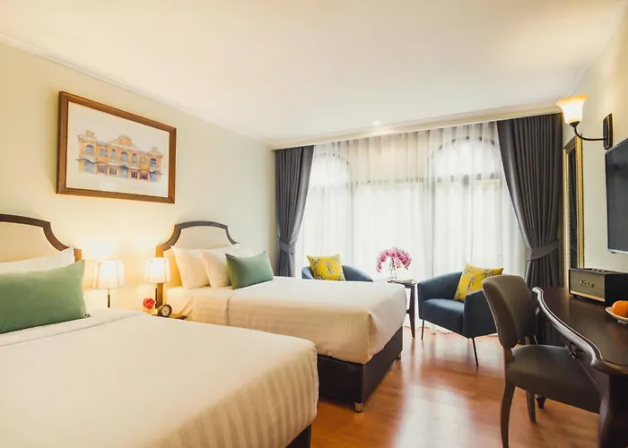 Daraya Boutique Hotel