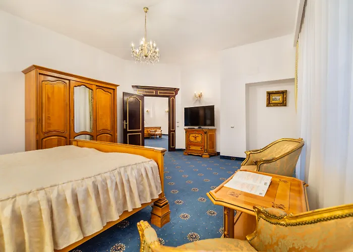 Aurelius Imparatul Romanilor Resort & Spa
