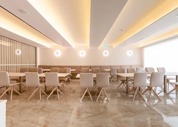 Green Suites Boutique Hotel