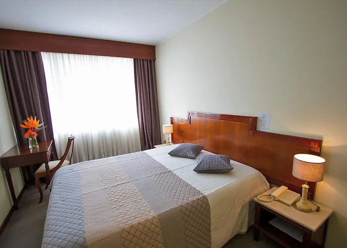 Hotel Avenida