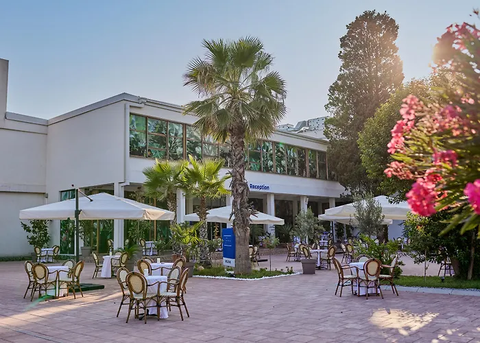 Azul Beach Resort Montenegro By Karisma