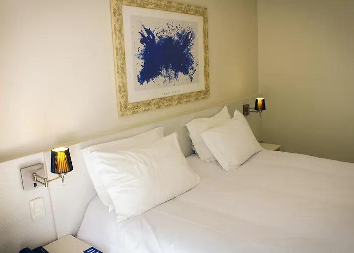 Charrua Hotel