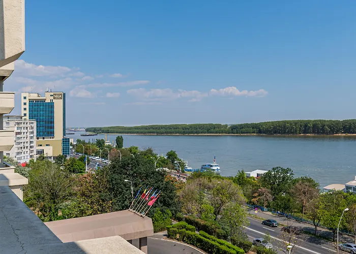 Faleza Hotel By Vega
