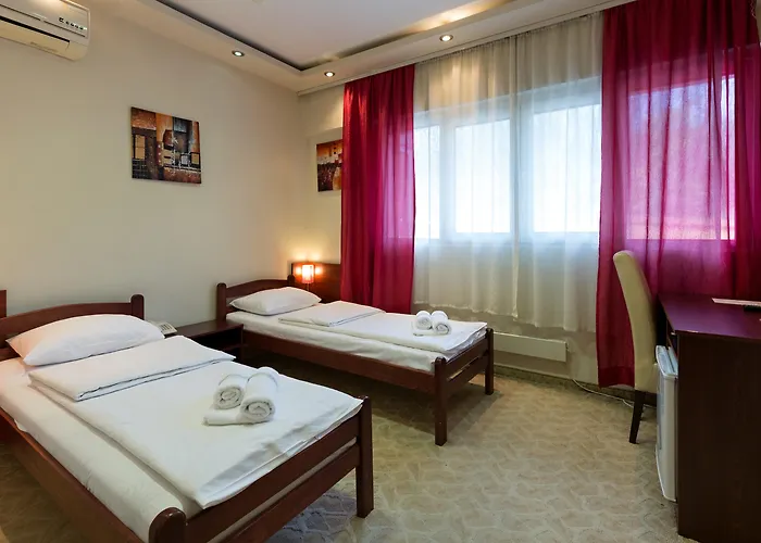 Hotel Villa Panorama