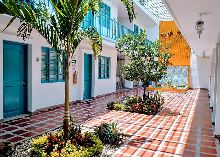 Akuamarina Hotel