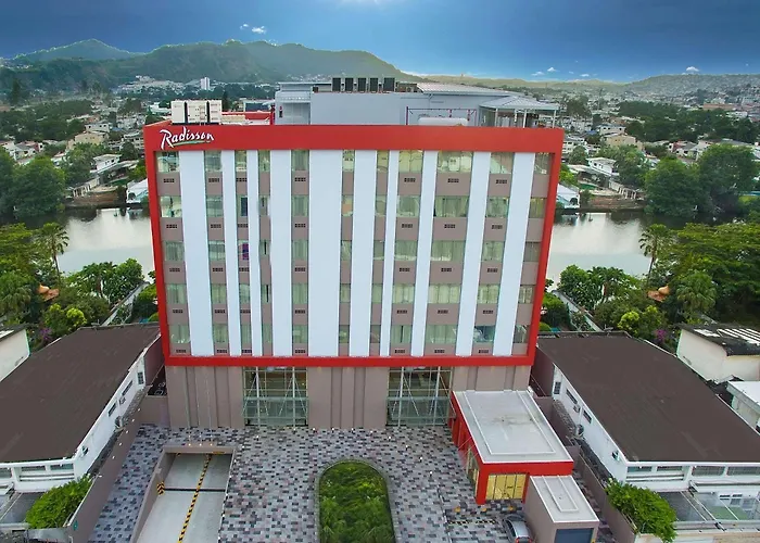 Radisson Hotel Guayaquil