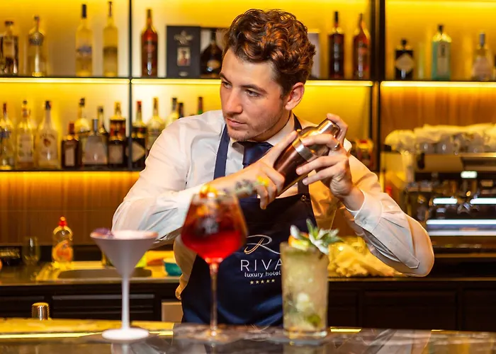 Luxury Hotel Riva