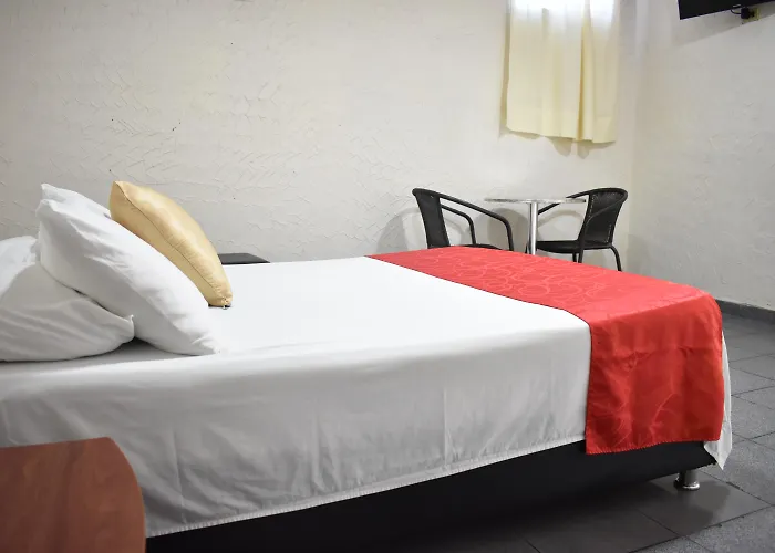 Hotel Casa Boston Inn By Finerh