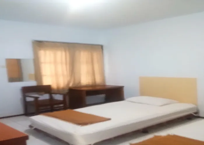 Oyo 2240 Simpang Tujuh Residence