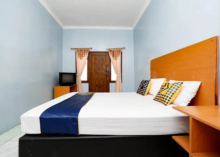 Oyo 2240 Simpang Tujuh Residence