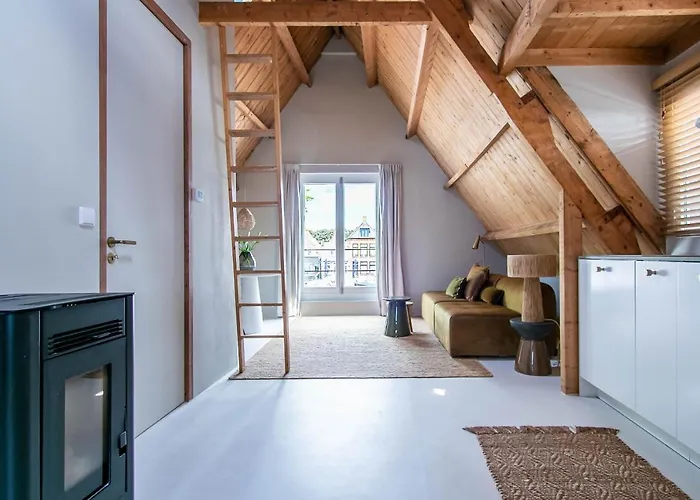Dok 20, Lemmer