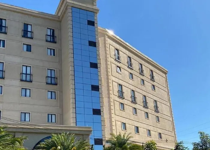Class Hotel Piracicaba