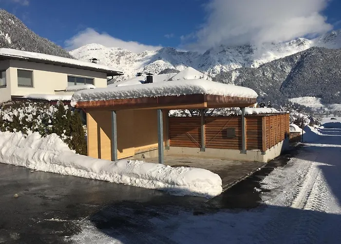 sunside Wiesersberg - Saalfelden Leogang