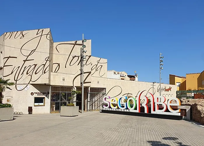 Casa Castillo de la Estrella