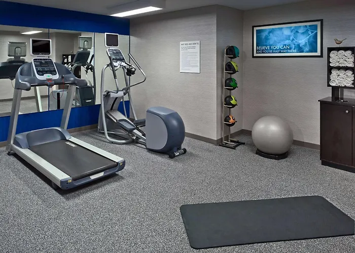 Sonesta Es Suites Burlington