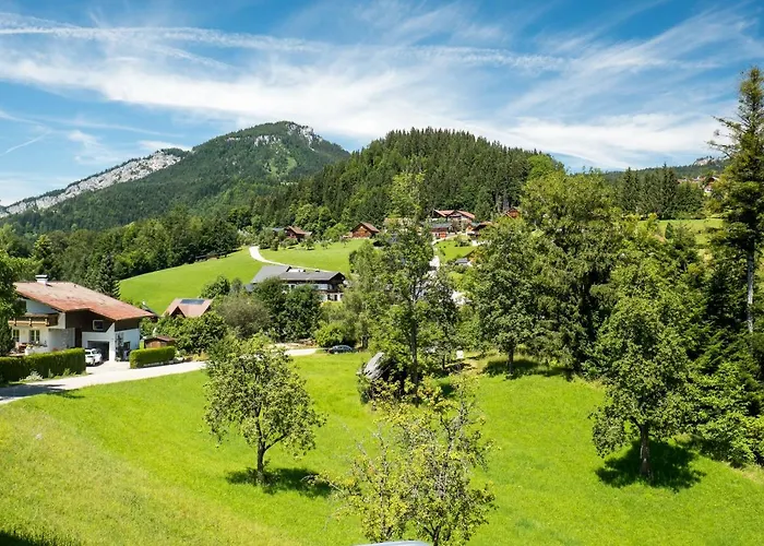 Bergheimat