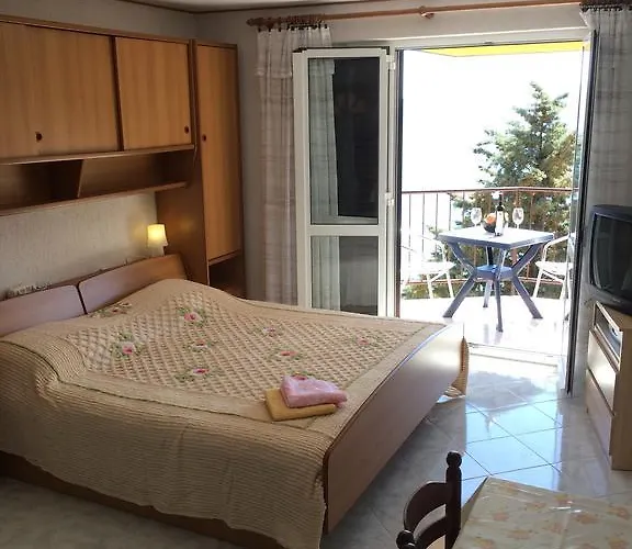 Apartment Bertossin Rovini