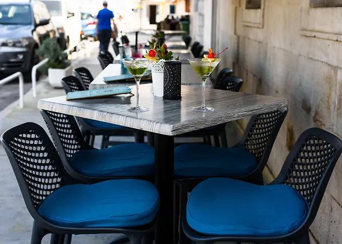 Heritage Hotel Vila Sikaa